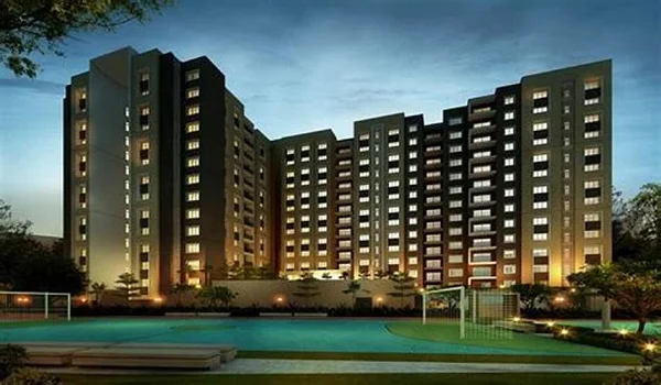 Price of Apartment in Madhavaram Price of Apartment in Madhavaram